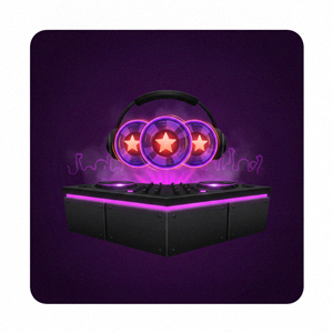 SlotsDJ